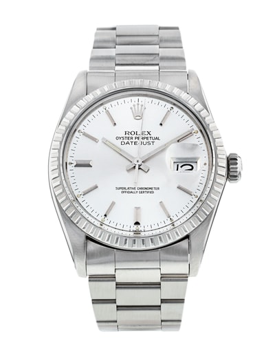Rolex Datejust 16014